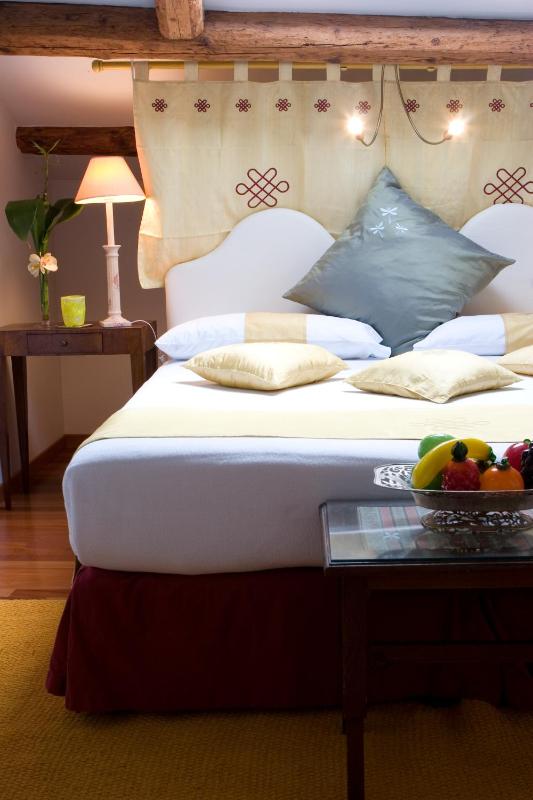 Classic Double or Twin Room image 2