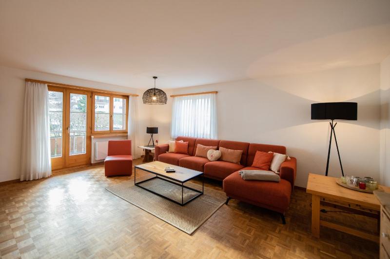 Two-Bedroom Apartment image 1