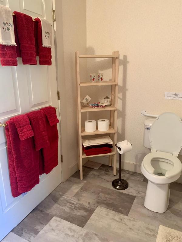 Superior Triple Room image 3