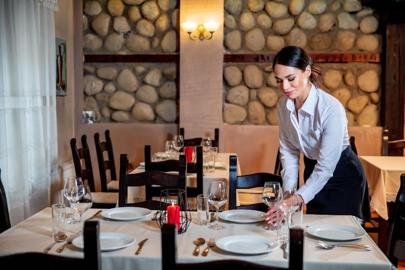 Velinov Boutique Hotel - image 46
