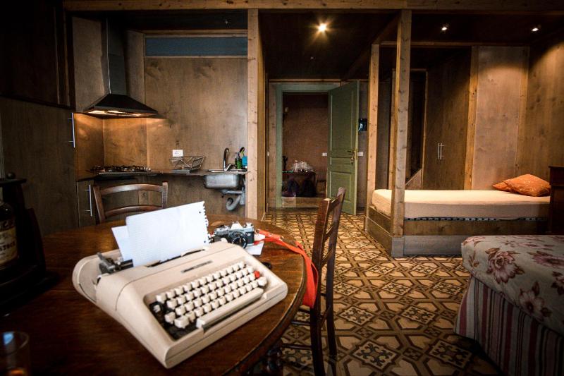 One-Bedroom Apartment - Split Level Ametista image 3