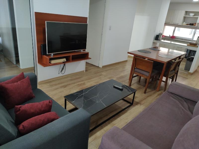 Luxury Suite Salta - image 13