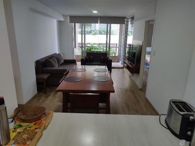 Luxury Suite Salta - image 14