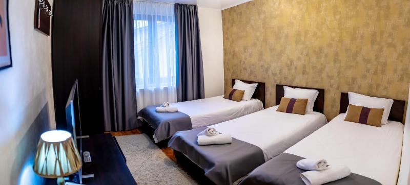 Velinov Boutique Hotel - image 29