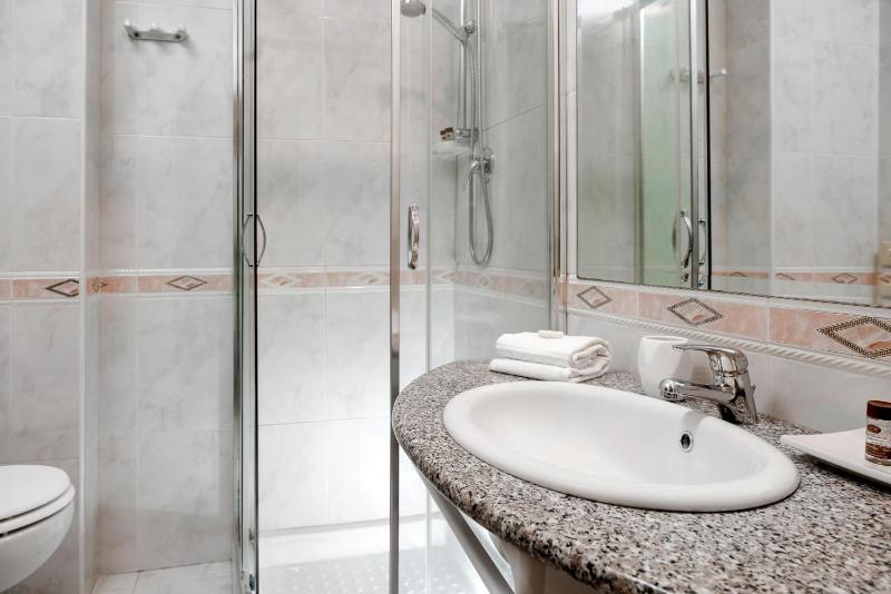 Executive Single Room image 3