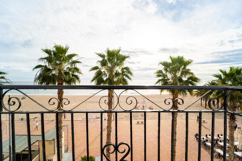 Villasun palmera beach - image 10