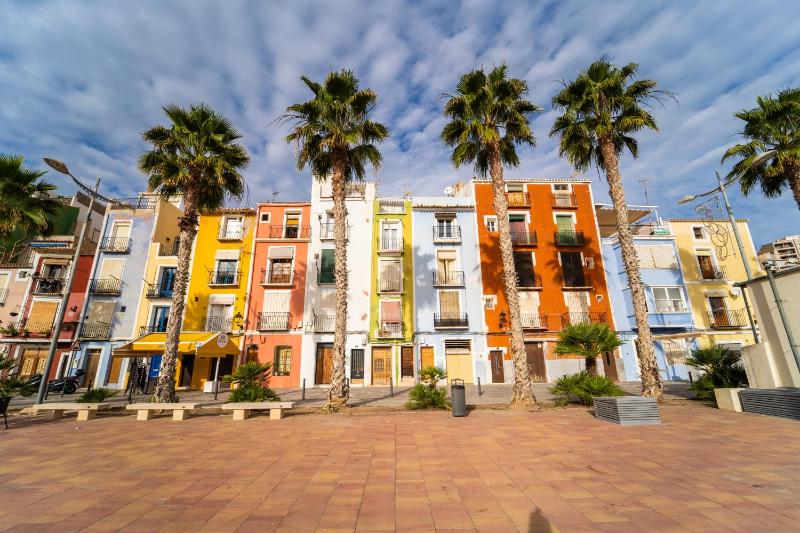 Villasun palmera beach - image 7