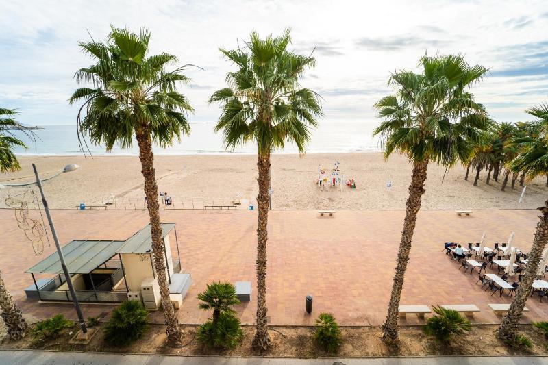 Villasun palmera beach - image 1