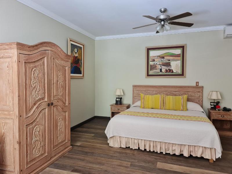 Hotel Antigua Miraflores - image 8