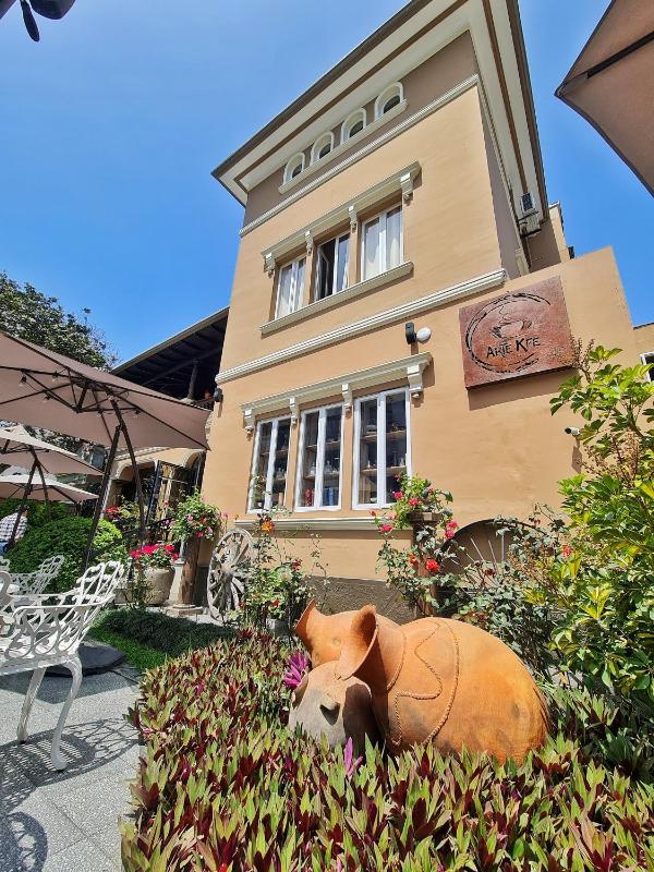Hotel Antigua Miraflores - image 6