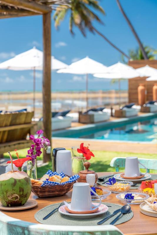 Villa Pantai Boutique Hotel Maragogi - image 50