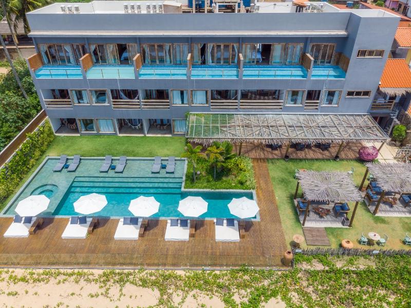 Villa Pantai Boutique Hotel Maragogi - image 48
