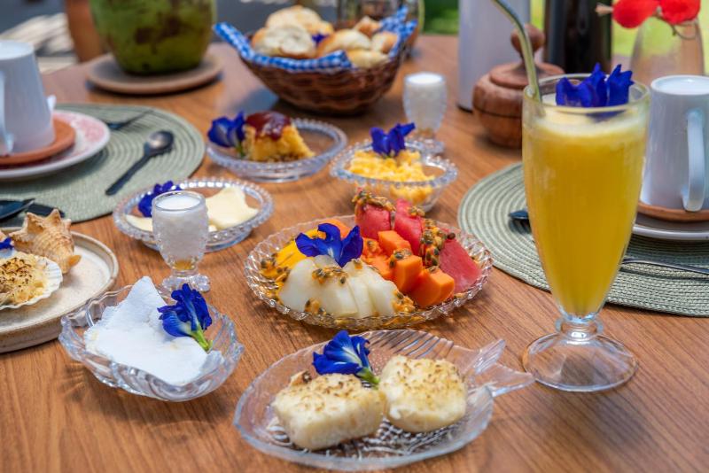Villa Pantai Boutique Hotel Maragogi - image 7
