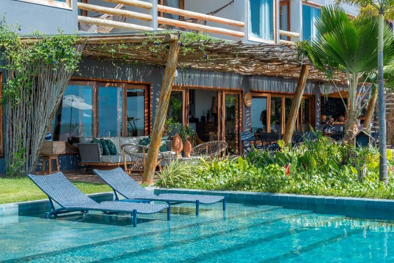 Villa Pantai Boutique Hotel Maragogi - image 33