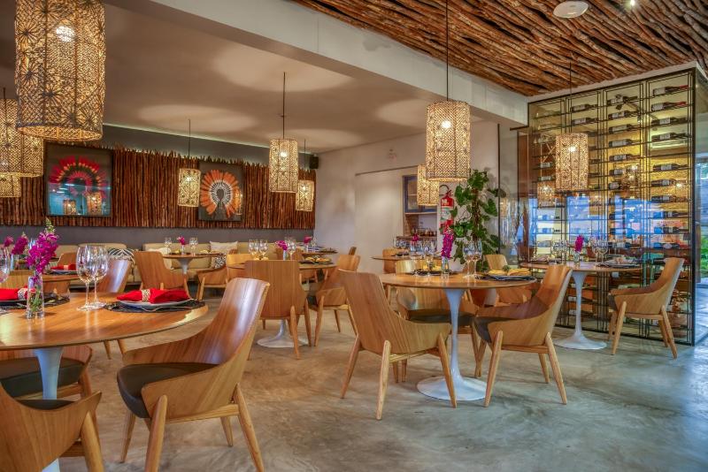 Villa Pantai Boutique Hotel Maragogi - image 19