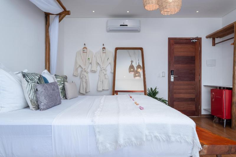 Villa Pantai Boutique Hotel Maragogi - image 21
