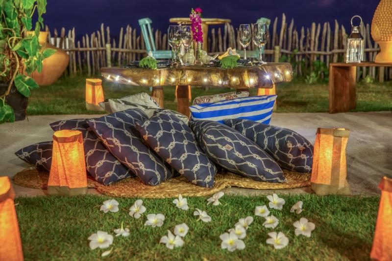 Villa Pantai Boutique Hotel Maragogi - image 18