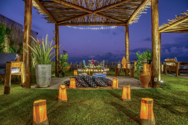 Villa Pantai Boutique Hotel Maragogi - image 10