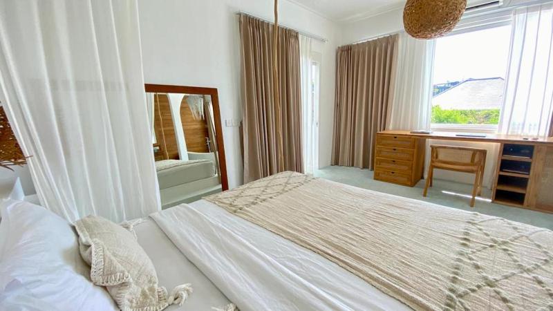 Guru Canggu Art Hotel - image 41