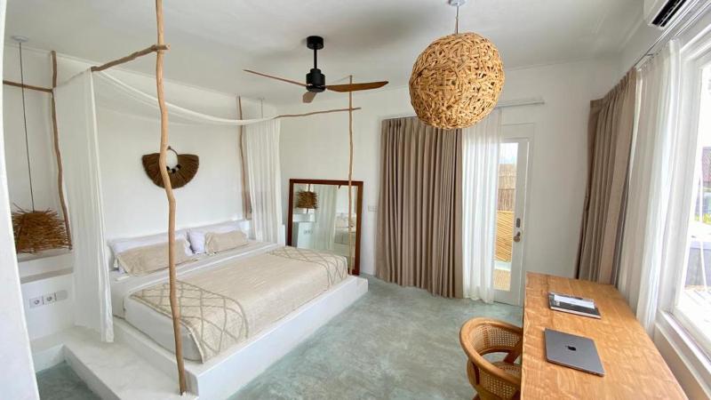 Guru Canggu Art Hotel - image 7