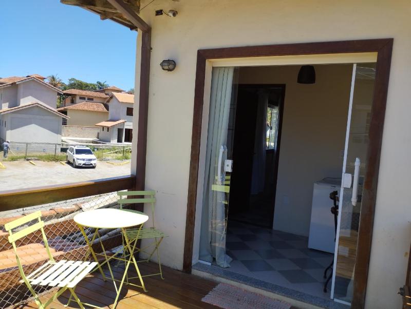 Andorinhas Suites - image 37