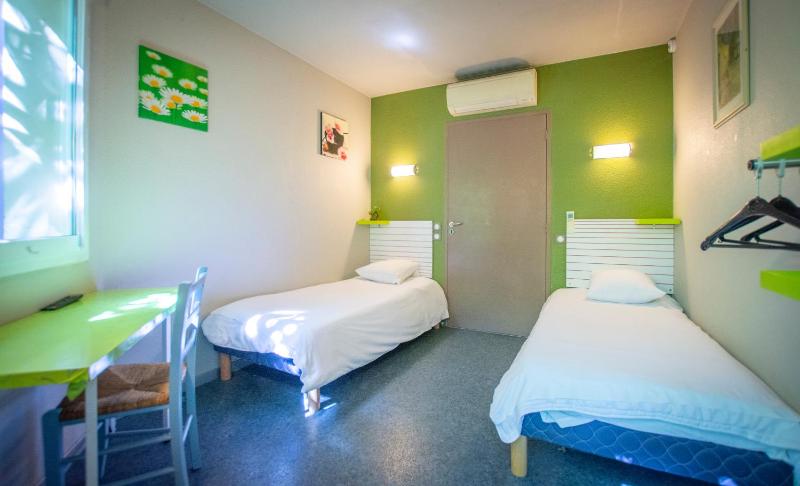 Double or Twin Room - Disability Access image 2