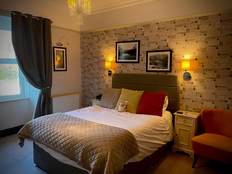 Standard Double Room image 1