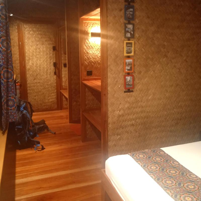 At Home - image 8