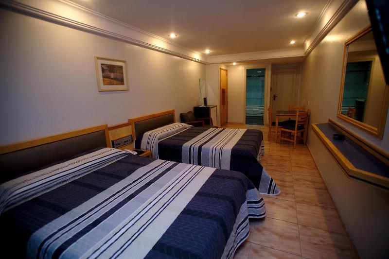 Hotel Columbia - image 6