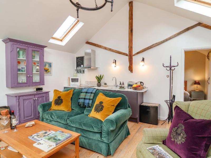 The Bothy at Snape Hall - image 5
