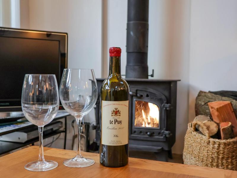 The Bothy at Snape Hall - image 26