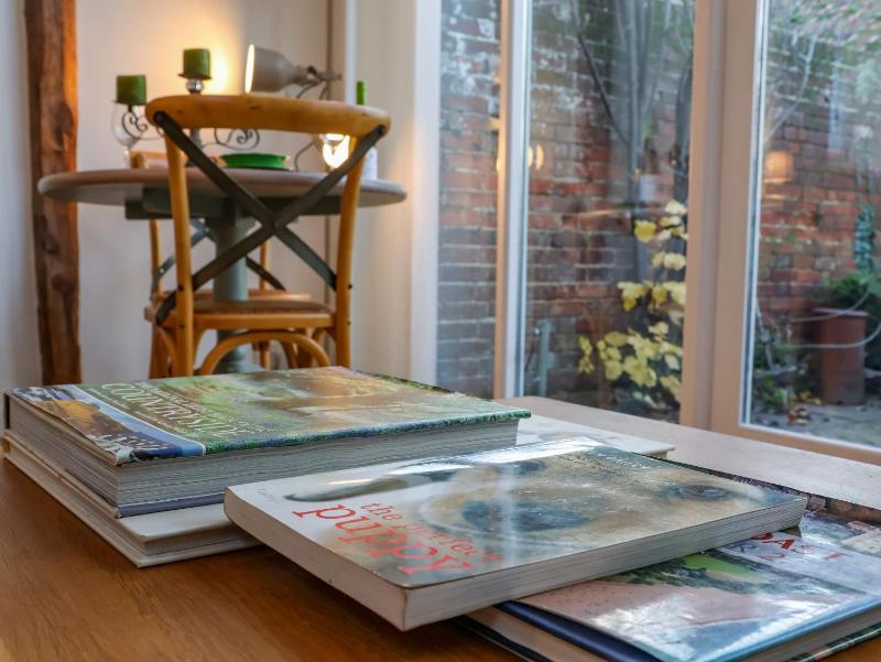 The Bothy at Snape Hall - image 13
