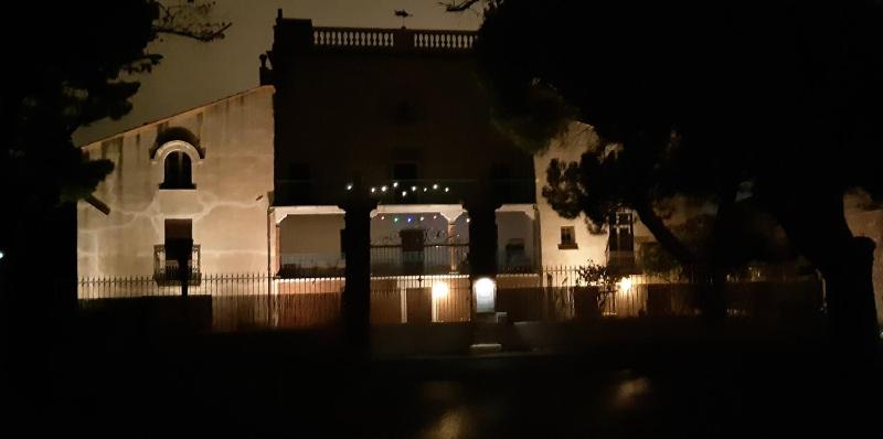 Le Mas Palegry Chambres d'hôtes Perpignan - image 14