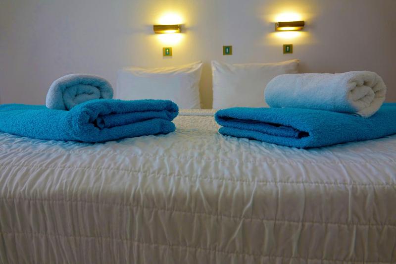 Standard Studio with Double Bed image 1