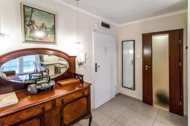 Apartamenty Zielone Tarasy - visitopl - image 17