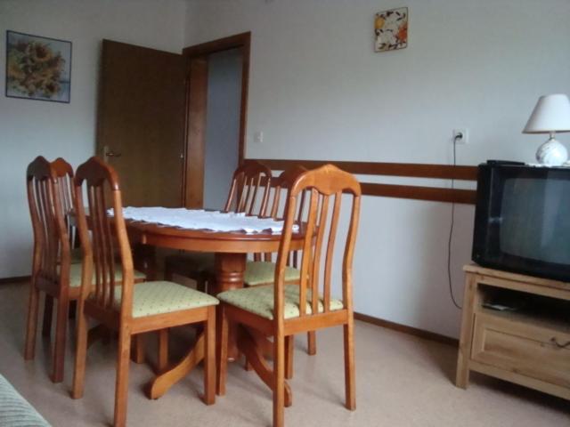 Apartment with Lake View image 4