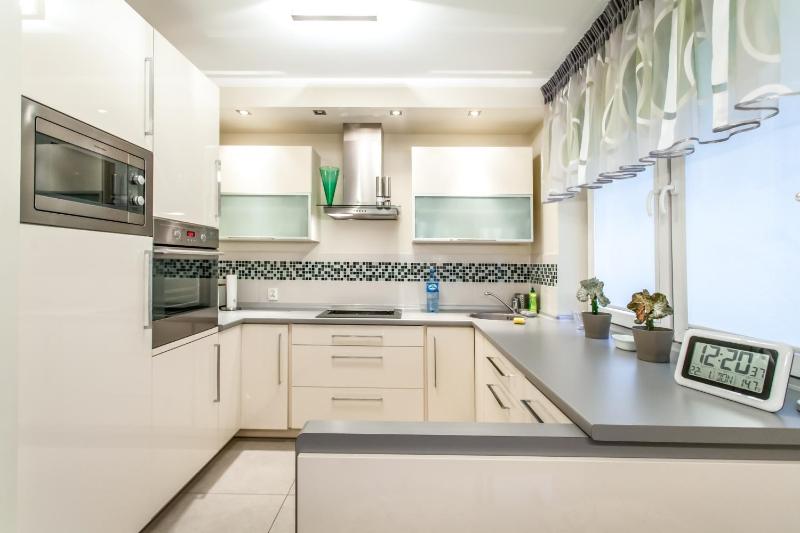 Apartamenty Zielone Tarasy - visitopl - image 36