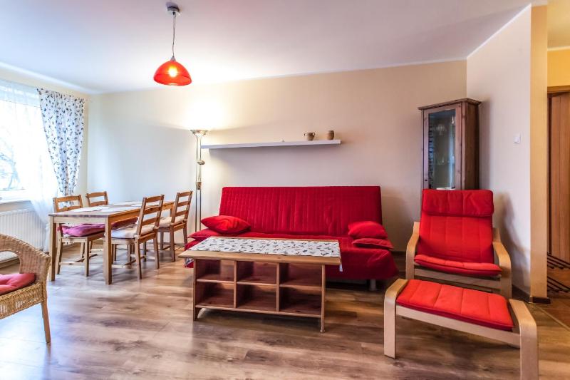Apartamenty Zielone Tarasy - visitopl - image 16