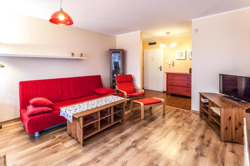 Apartamenty Zielone Tarasy - visitopl - image 15