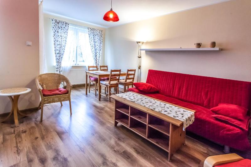 Apartamenty Zielone Tarasy - visitopl - image 8