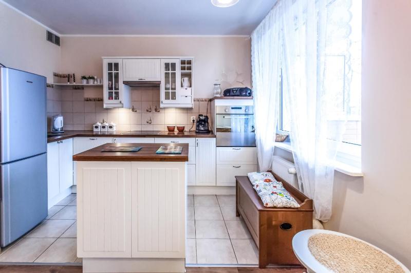Apartamenty Zielone Tarasy - visitopl - image 19