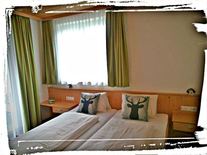 Quadruple Room image 4