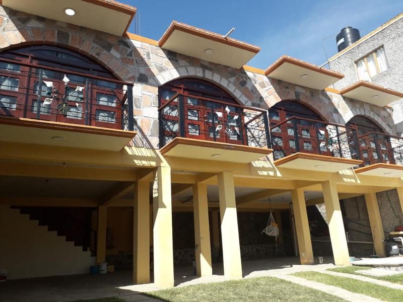 Hotel Casa San Jose Images