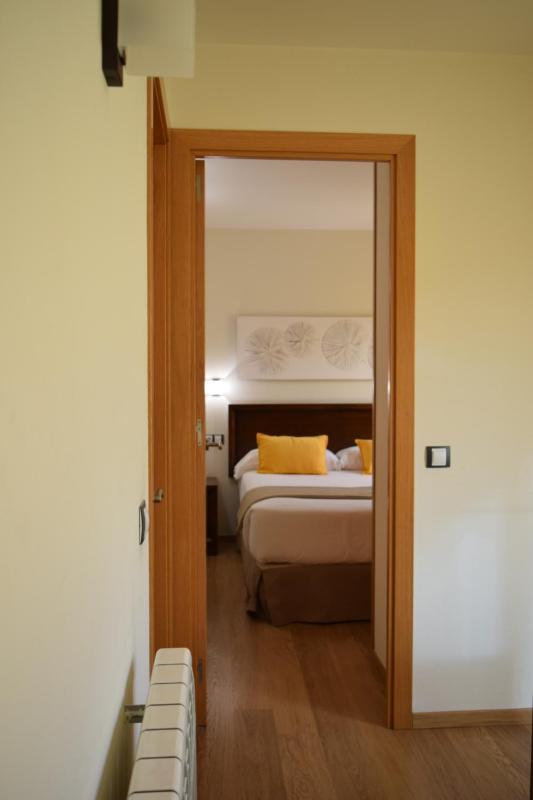 Suite with Spa Access (2 Adults) image 4