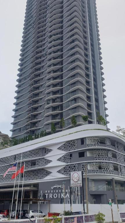 Nusa Luxurious Suite - image 6