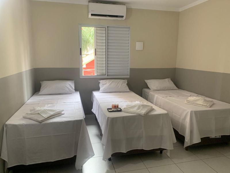 Hotel Barão Ribeirão - image 6