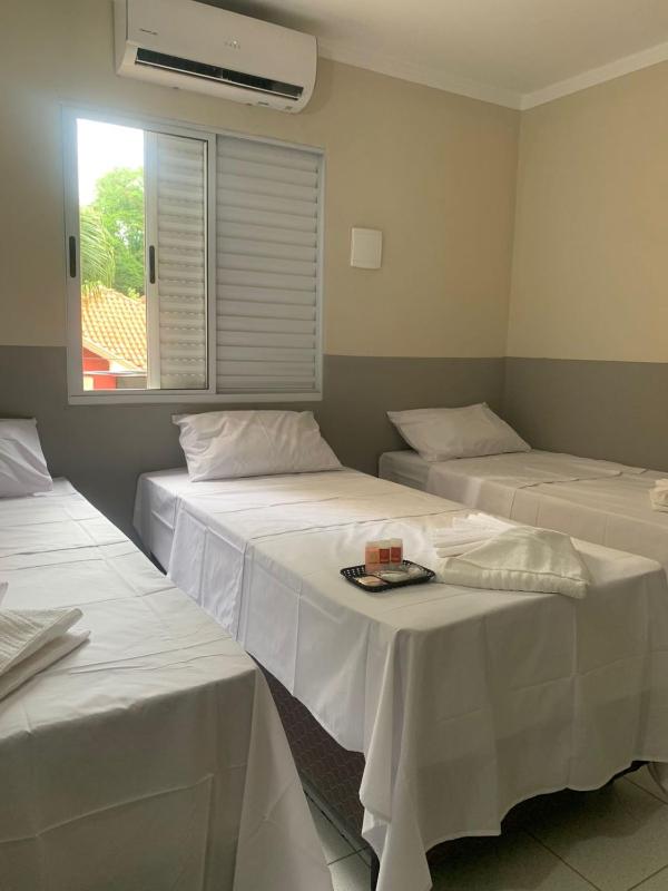 Hotel Barão Ribeirão - image 10