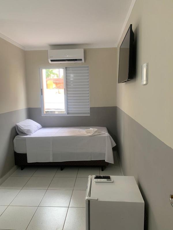 Hotel Barão Ribeirão - image 38