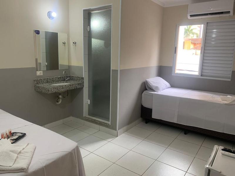 Hotel Barão Ribeirão - image 8