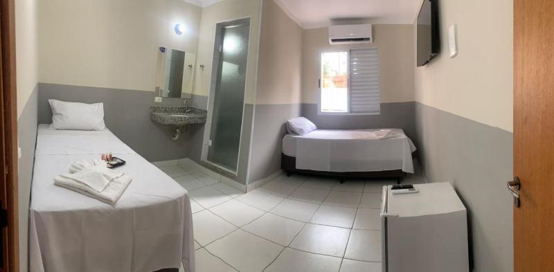 Hotel Barão Ribeirão - image 13